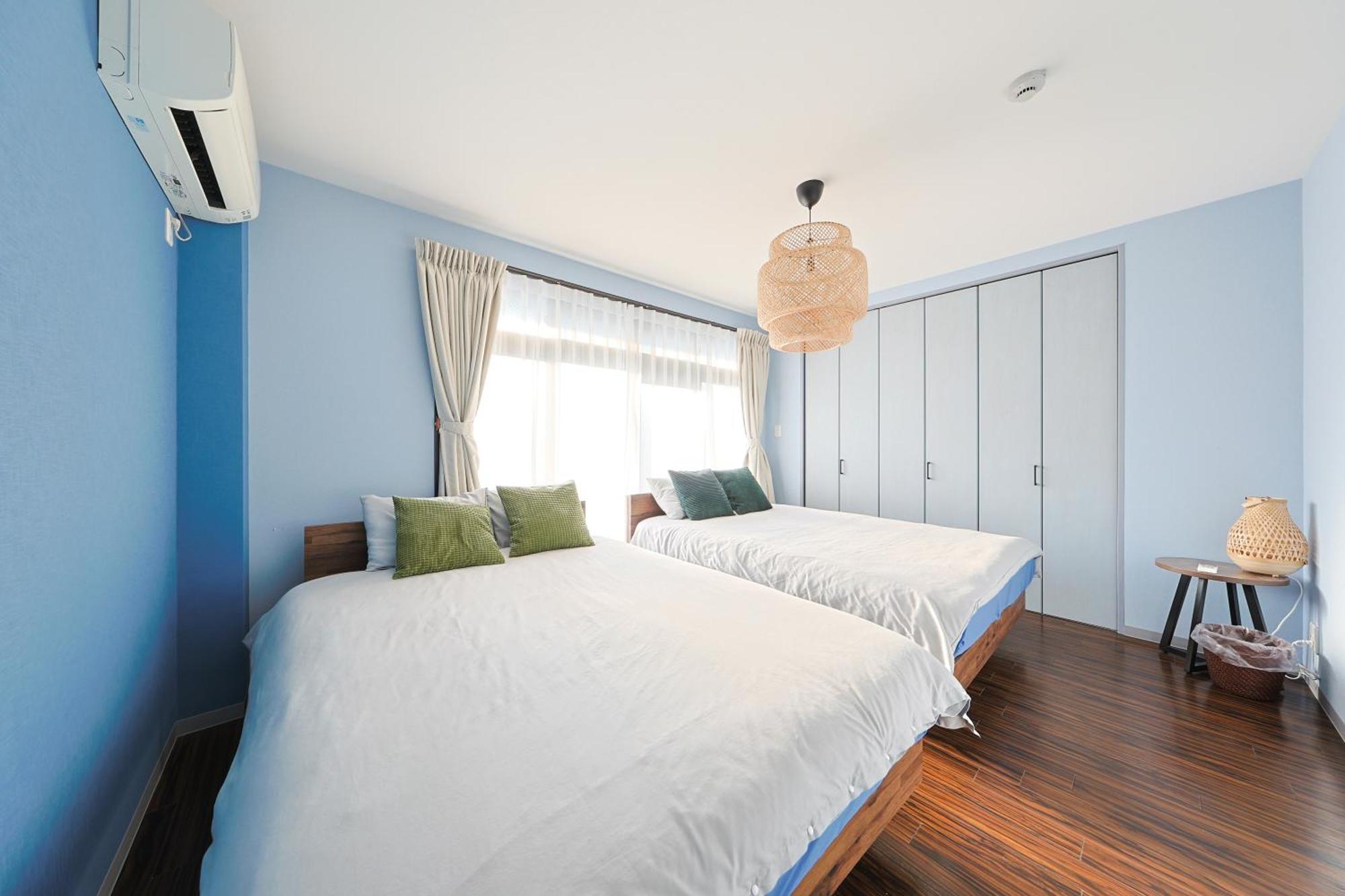 Apartament Ryugu -竜宮- Osaka Zewnętrze zdjęcie